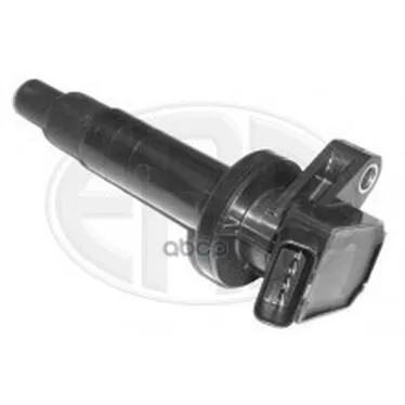 Катушка Зажигания Toyota Avensis/Verso 1.6/1.8/Yaris 1.0/Peugeot Era 880243 Era арт. 880243