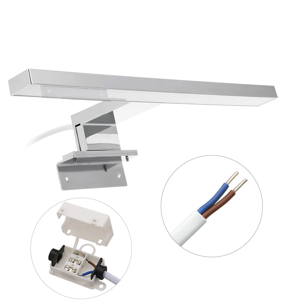 LED Vanity Bathroom Mirror Light 2