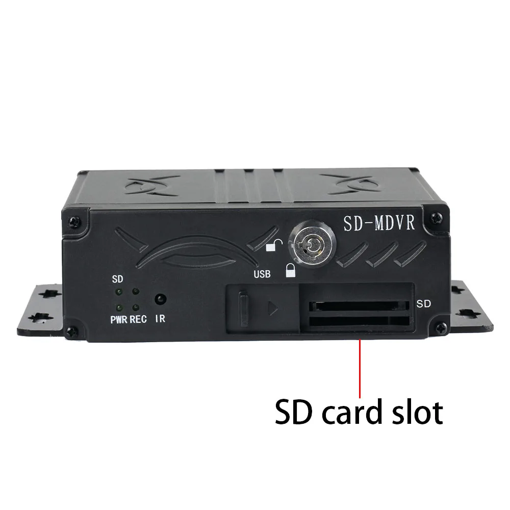  Dvr   ڴ,   ī޶ ý,  , ڵ DVR ī޶ ŰƮ, 4 ä MDVR