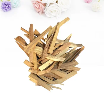 

200g Sandalwood Sticks Buddhist Hall Worship Sandalwood Strips Sandalwood Incense Sticks