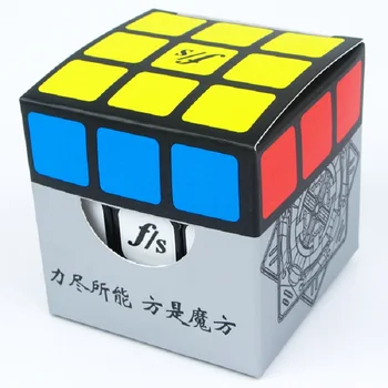 

FangShi Guangying 3x3x3 magic cube Collection neo cube fans magic cube puzzle
