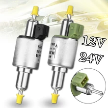 12 V/24 V 1000 W-5000 W универсальноедля автомобиля нагревателя масла дизельного топлива насос Воздушный стояночный отопитель автомобиля Средства для укладки волос