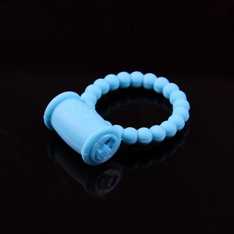 hb052 Vibrating Cock Ring (6)