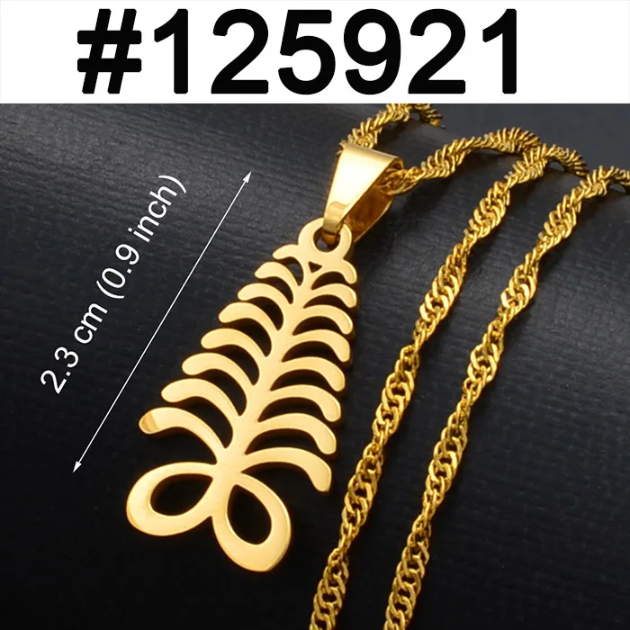 Anniyo, Африканский Символ, подвеска, ожерелья, золотой цвет/серебро, ганьский этнический цвет, ювелирные изделия, подарки, традиционные аксессуары#125321 - Окраска металла: 125921
