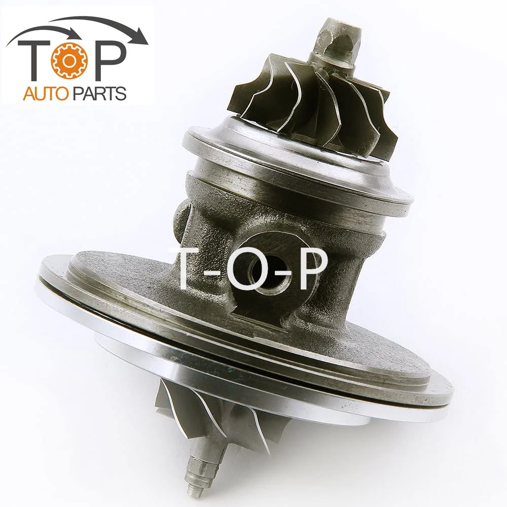 Cartuccia Turbo Chra Zy34027010 Nuovo Nucleo Della Turbina Per Citroen C4 Xsara 2.0 Hdi 80Kw 109Hp Dw10Ated Fap 53039880051 53039880009