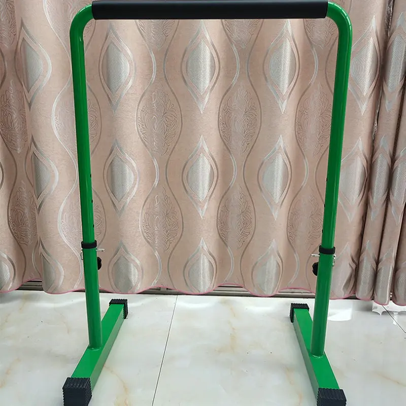 Versatile Push Up & Dip Bars for Strength Workouts, Upper Body Exercise Equipment Parallel Bars for Home Gym Training
