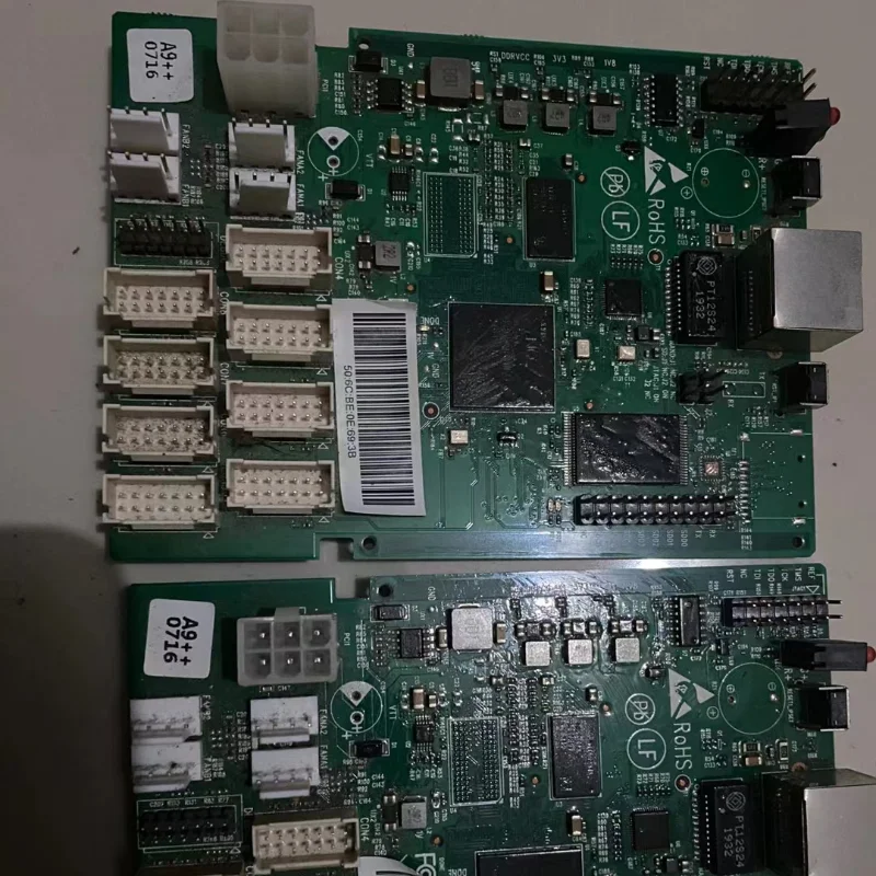 

Used A9 Control Panel