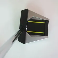 Фирменная Новинка PHANTOM X6STR клюшки PHANTOM X 6STR клюшка для гольфа PHANTOM клюшки для гольфа 32/33/34/35/36 дюймов Сталь вал с головных уборов