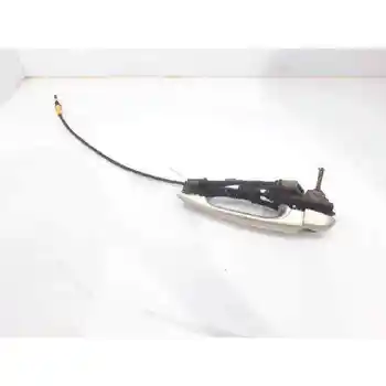 

51218253455 HANDLE OUTER FRONT LEFT BMW 3 SERIES COMPACT (E46)