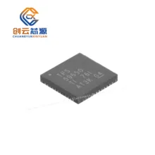 

2pcs TPS59650RSLR TPS59650 59650 QFN-48