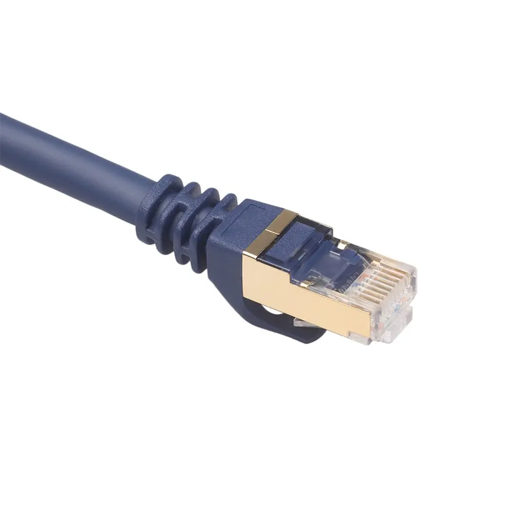 Ethernet кабель RJ 45 сетевой кабель FTP Lan кабель Cat 7 RJ45 патч-корд для маршрутизатора ноутбука кабель Ethernet