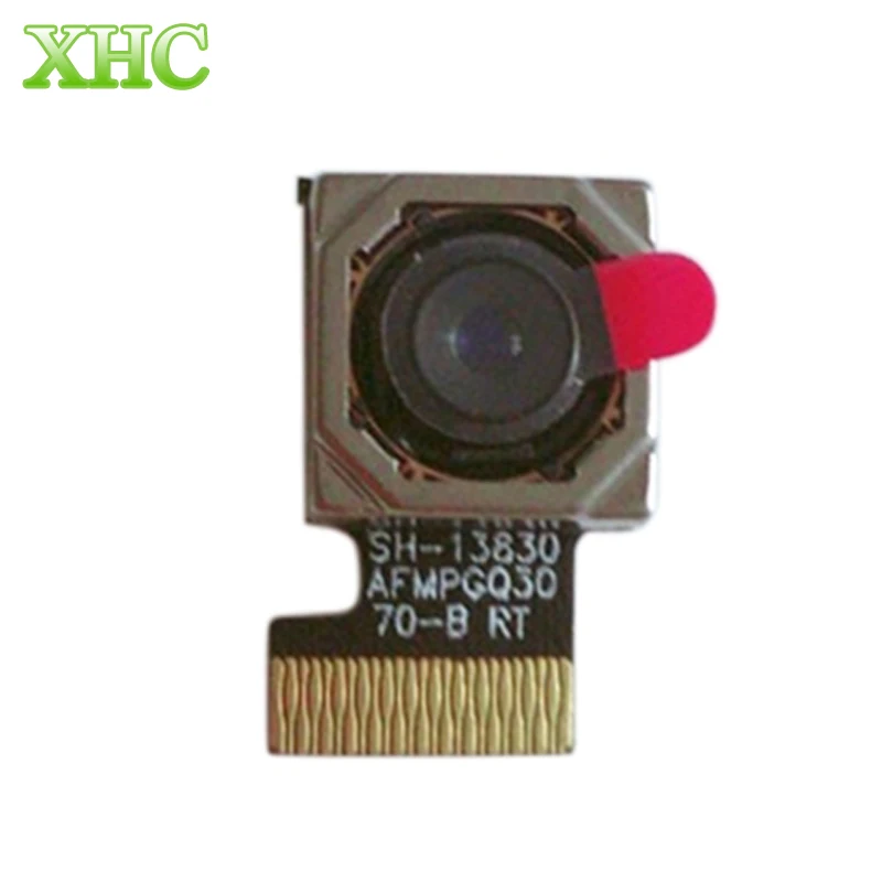 Замена формы задней камеры для UMIDIGI power Запчасти фотоаппаратов | Мобильные