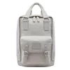 18L Women Backpacks Multi-Pocket Nylon School Backpack For Boys Girls 15.6 Inch Laptop Book Pack Mochilas 2