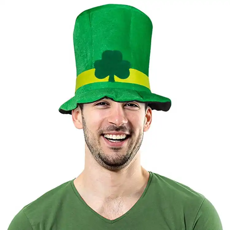 st patrick's day hats wholesale