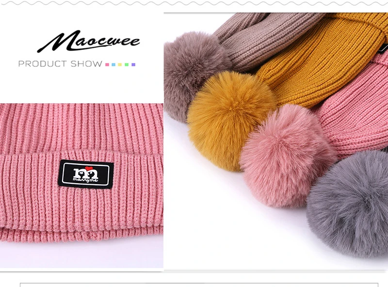 skullies beanies com forro para meninos meninas