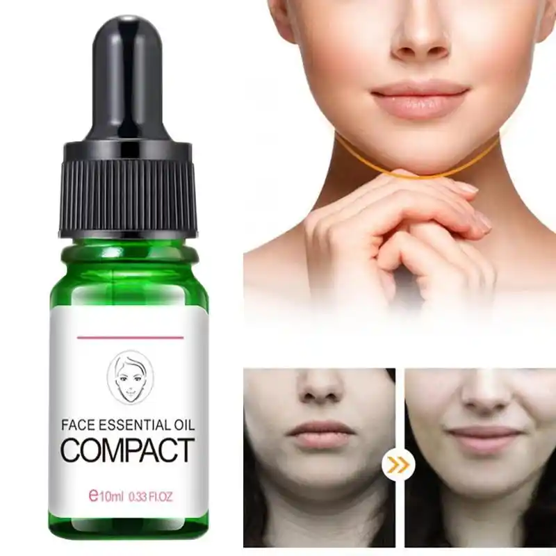 serum for face massage