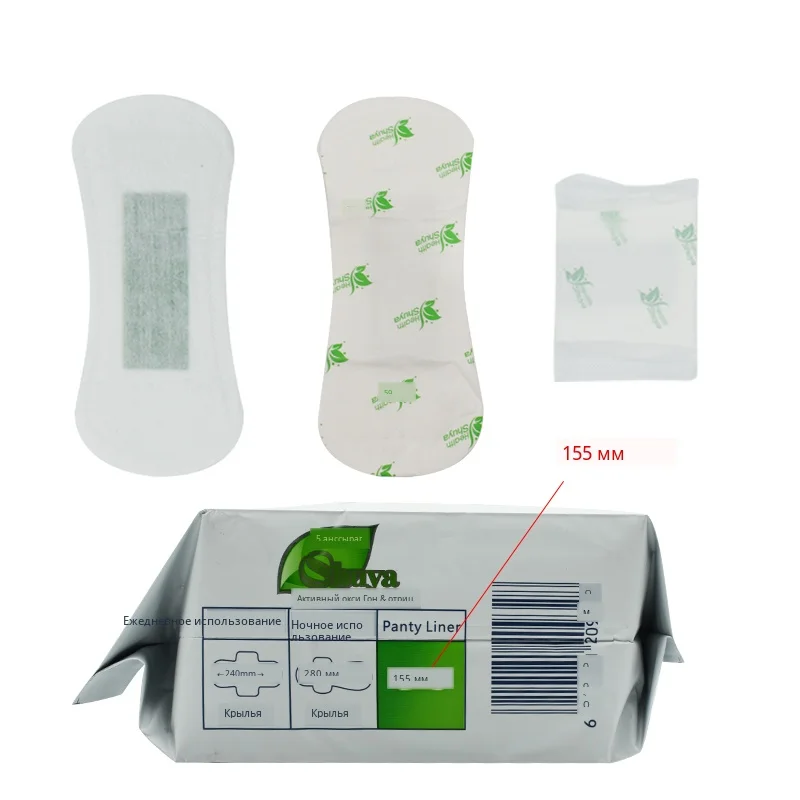 Shuya Anion panty liner 0