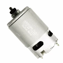 

10.8V Two-speed 11-tooth DC Motor RS-550VC-8518 Motor Replaces For BOSCH GSR GSB 12-2-LI 120-LI Electric Drill/screwdriver
