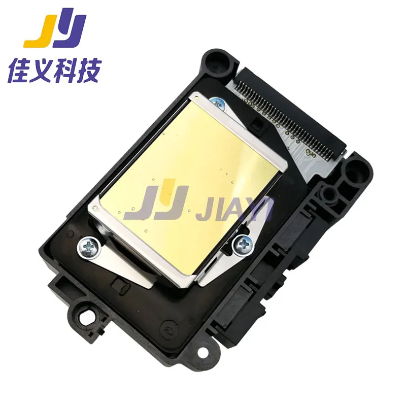 

High Quality&100% Original!!! (F189010) DX7 ECO-Solvent First Locked Printhead for Epson/Mutoh/Taimex Inkjet Printer