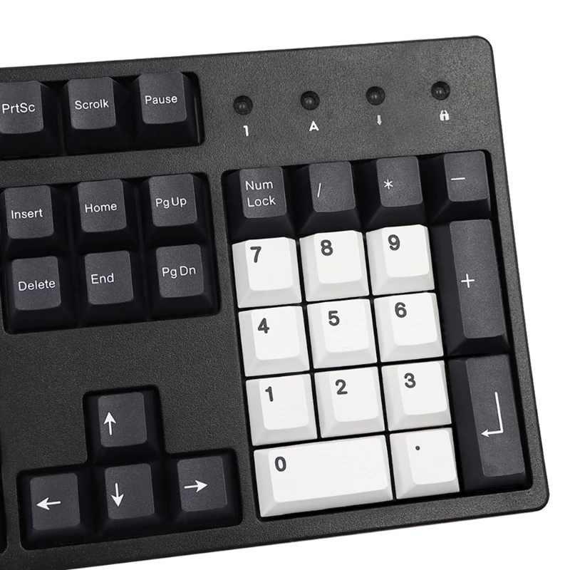 69HA 137 Key / Set Cherry Profile Custom PBT Dye Sublimation Keycaps for MX Mechanical Keyboard Corsair Strafe K65 | Компьютеры и офис