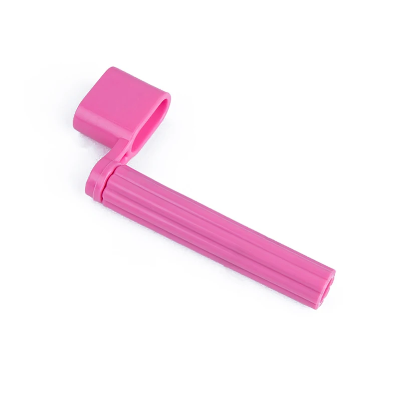 PATIKIL Guitar String Winder And Bridge Pin Puller - 5-Pack Pink Plastic String Changing Tool For Guitar Bass Ukulele