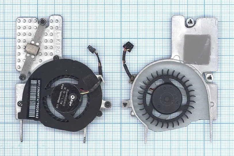 Система охлаждения для HP 053531R1S (3-pin) | Компьютеры и офис