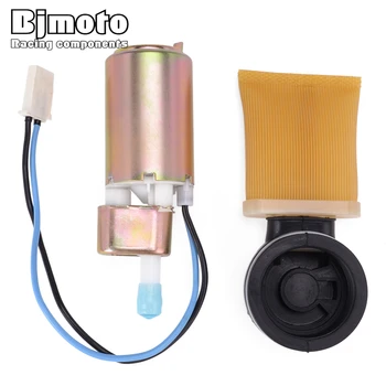 

BJMOTO Motorcycle Petrol Fuel Pump For Arctic Cat 650 4x4 V2 Tony Stewart Automatic 2006 V2 LE Automatic 2004-2006 Fuel Marker