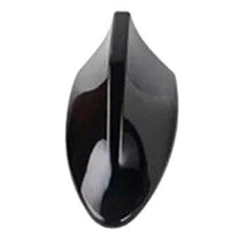 

Aerial Shark Fin Antenna Roof ABS Car Auto Decoration Replacement Trim
