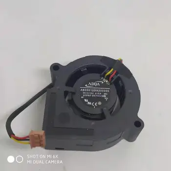 

New Original ADDA AB05012DX200300 12V 0.15A projector Blower cooling fan