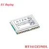 HT1818Z3G5L HT1612Z3M3L GPS BDS Beidou Satellite Positioning Navigation Module with Flash AT6558R 3.3V 5V for Car Monitoring ► Photo 3/6