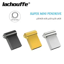 Реальная емкость USB флеш-накопители 64 Гб 128 ГБ мини usb 8 ГБ 16 ГБ 32 ГБ металлическая ручка ключ usb диск флэш-карта памяти флешка