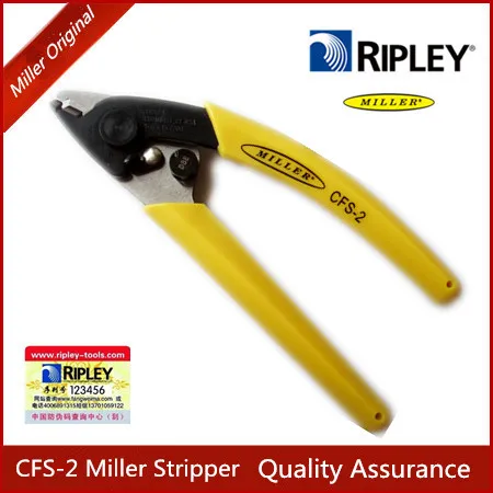 Original imported RIEPLAY Miller Tool CFS-2C Dual Port Fiber Stripper CFS-2-900C CFS-2-900 250μm-125μm 900μm-125μm CFS 2 Pilers promise to upgrade the original 100% imported opa2604ap audio fever dual operational amplifier dip 8 to ne5532