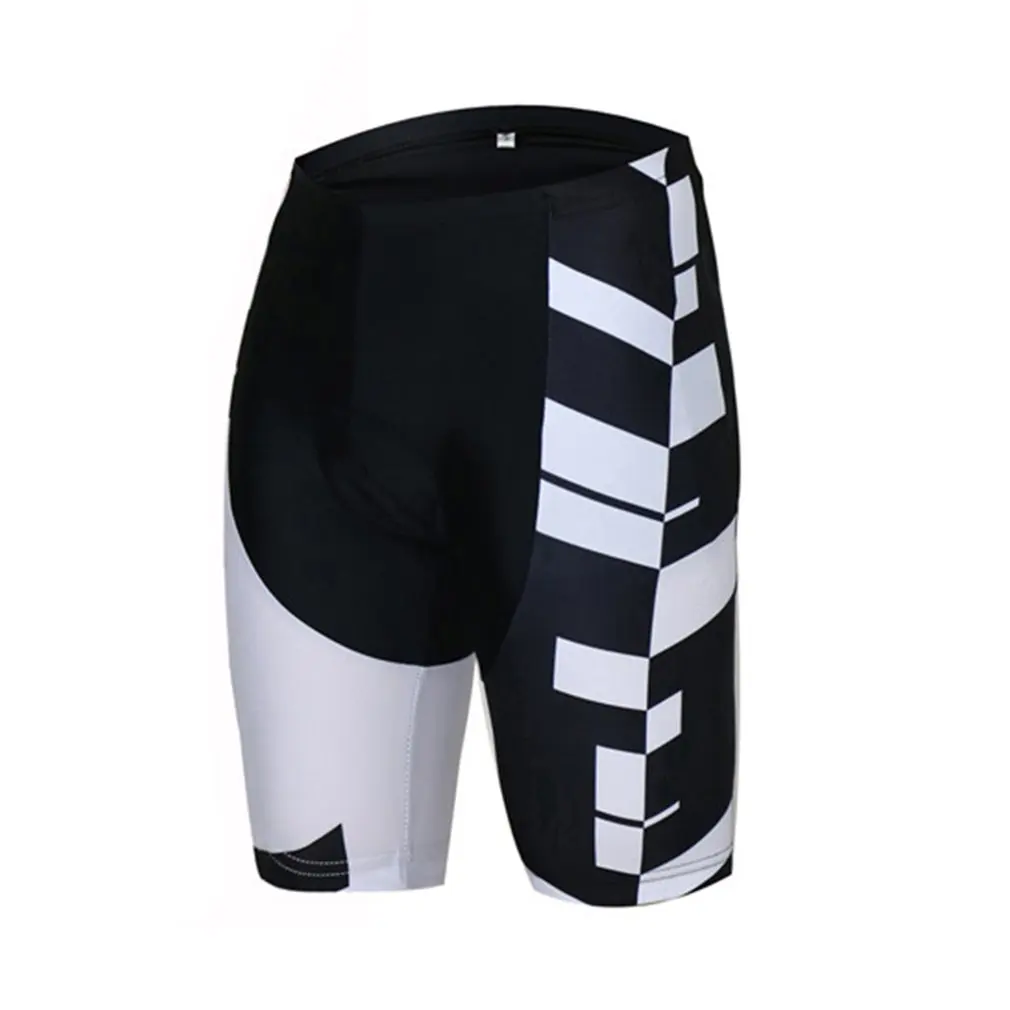 

Summer Outdoor Sports Cycling Sleeveless Vest Shorts Suit Comfortable Breathable Cycling Clothing Set