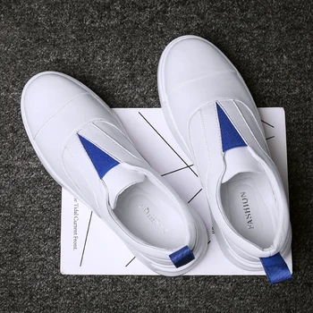 

Chiang Men Flat Skateboard Shoes Sports zapatillas altas Original Sneaker Light Jogging Lowprice Comfortable Breathable