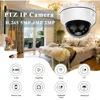 BESDER POE 5MP Speed Dome PTZ IP Camera PoE Mini CCTV Security Video Camera 4X Zoom Motorized Lens 2MP 5MP PoE IR 40M P2P ONVIF ► Photo 2/6