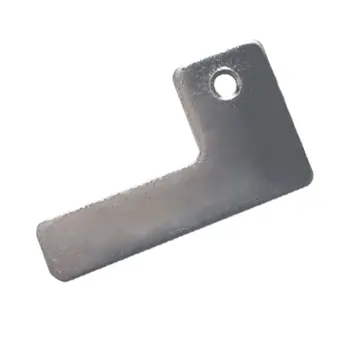 

Flat Milling Jaws Stopper For SEC M10 key cutting machine Accessories locksmith tools