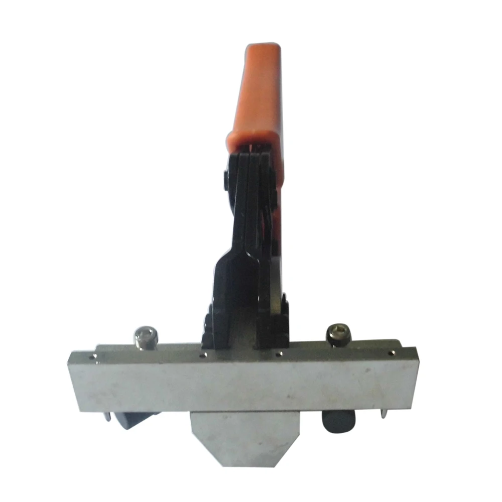 High quality SMT Stapler Type Splicing Tool with splice clip in row