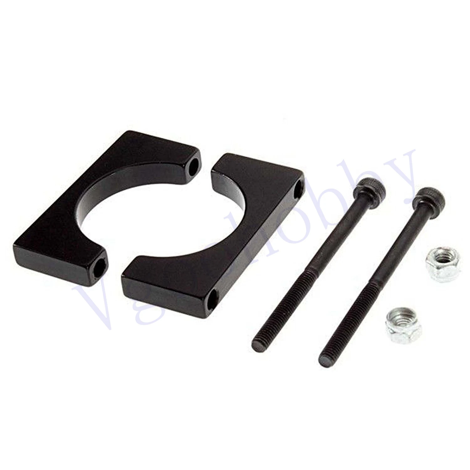 Рисунок 2 - трубки для квадрокоптера и гек