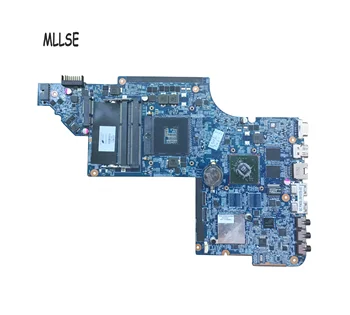 

Original laptop motherboard 659150-001 for HP Pavilion DV6-6000 DV6 motherboard DDR3 HD6470M 1G tested OK