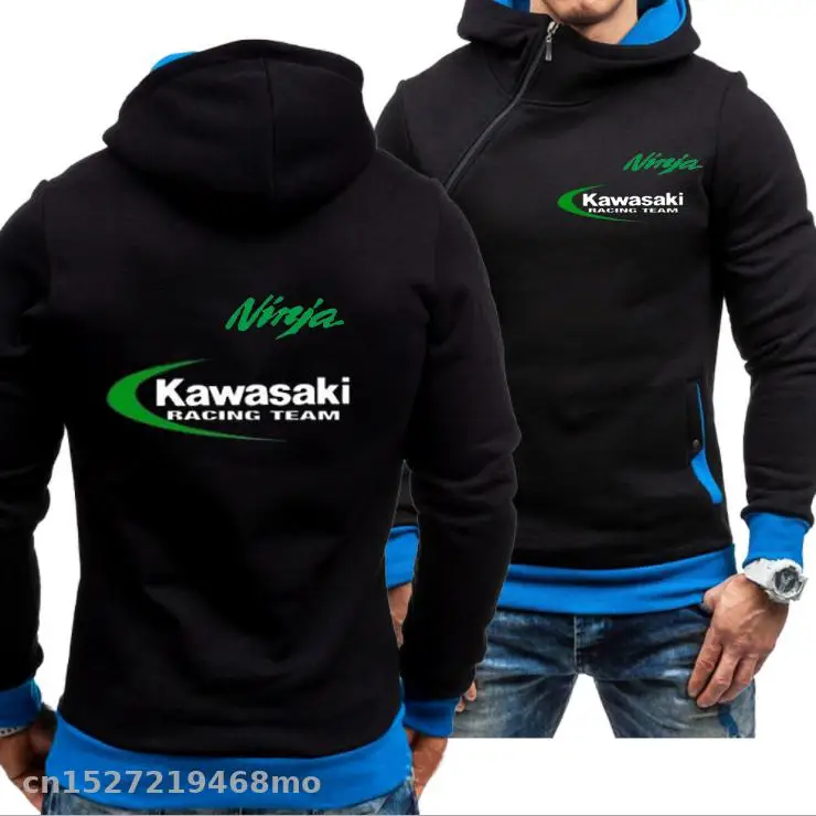 sweater kawasaki ninja