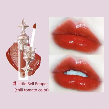 Little Bell Pepper