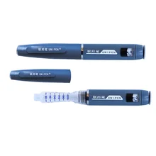 Federal Pen Insulin Injection Pen Unipen Yousi Ling You Le Ling Insulin Household Syringe Needle
