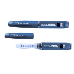 Federal Pen Insulin Injection Pen Unipen Yousi Ling You Le Ling Insulin Household Syringe Needle