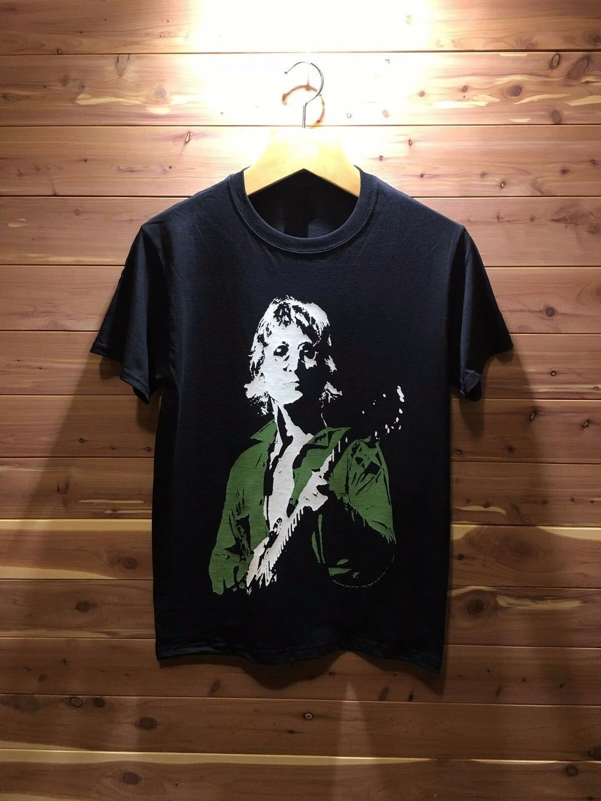 Футболка с Ленноном Nicki Minaj футболка в стиле хип-хоп из целлюлозы фантастика Geek