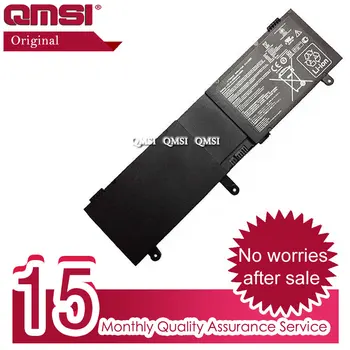 

QMSI new original C41-N550 laptop battery for Asus N550J N550JA N550JV N550JK Q550L Q550LF N550X47JV G550JK G550JK