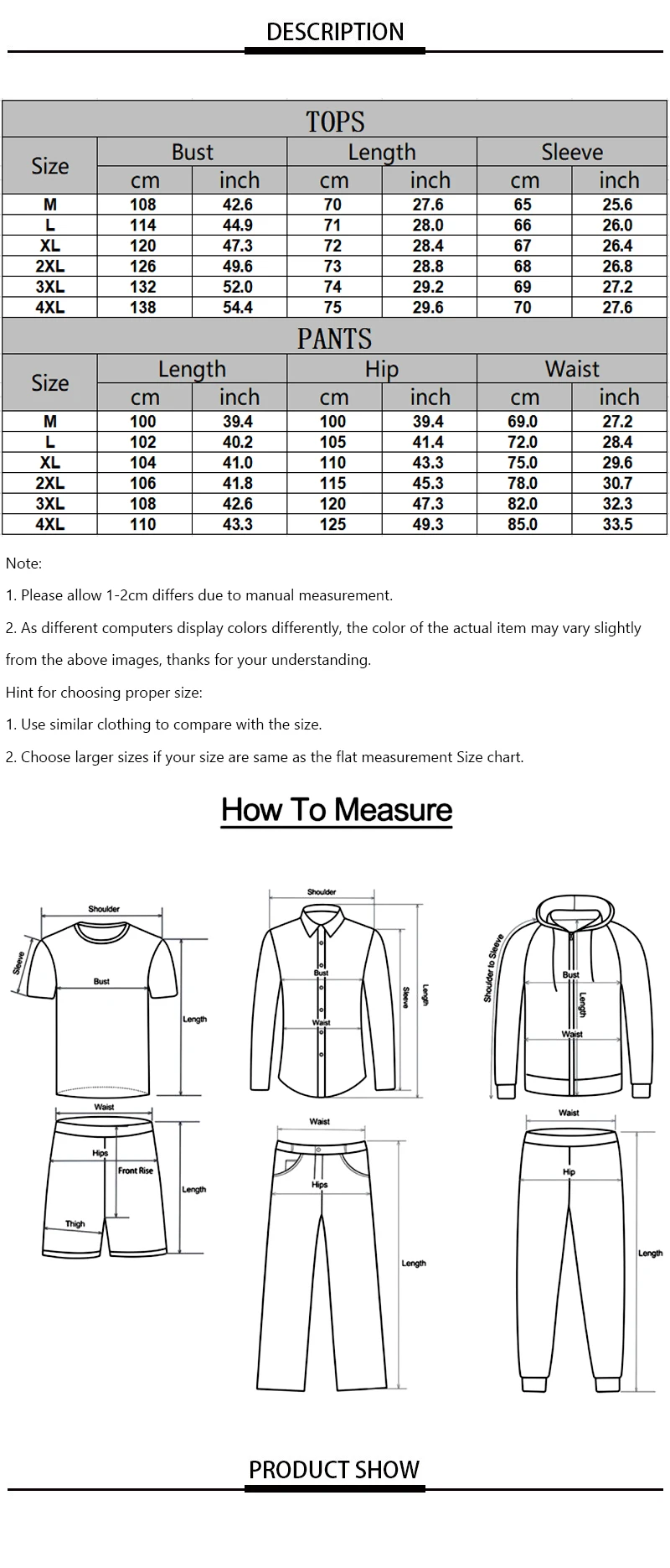 Men's Tracksuit Casual Sport Sets Zipper Hoodies Pants Two Piece Set Hooded Sportswear Fashion Sweatshirt Suit Man Clothing Men's Tracksuit Casual Sport Sets Zipper Hoodies Pants Two Piece Set Hooded Sportswear Fashion Sweatshirt Suit Man Clothing