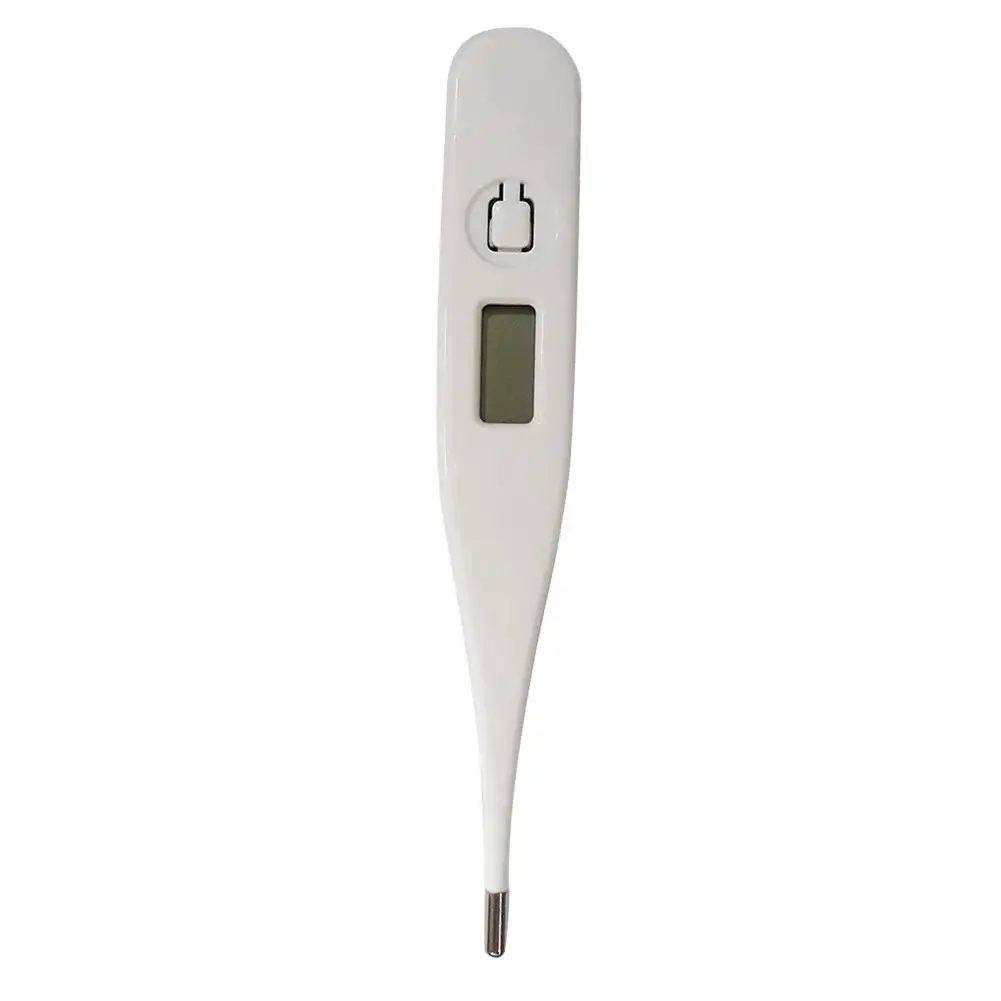 

Termometro Infrarojo Digital LCD Screen Baby Thermometer Electronic Armpit Thermometer For Body Thermometer Infrared