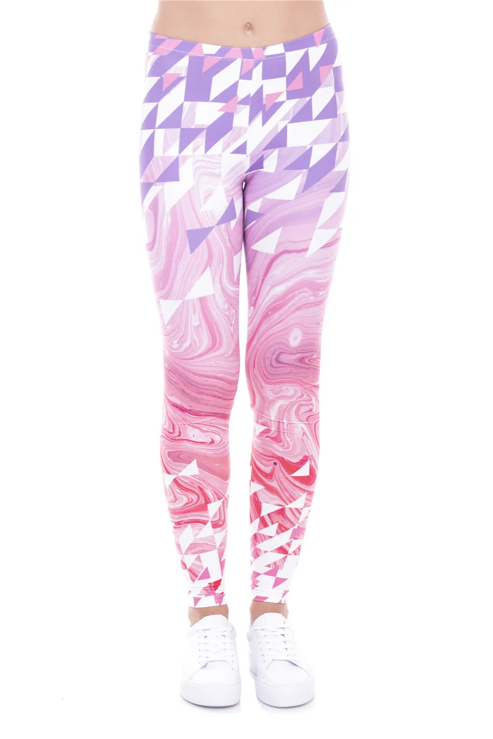 43476 triangles pink marble m (1)