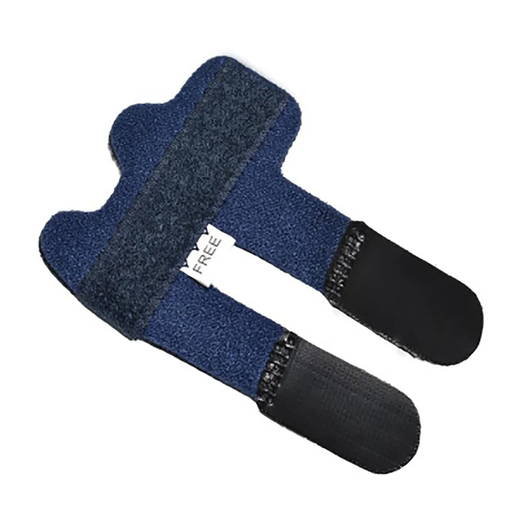 Finger Mover действия прямой Finger Guard рукав бинт для фиксации при переломах шина защита для пальцев домашние специальные инструменты dropshippingZ807