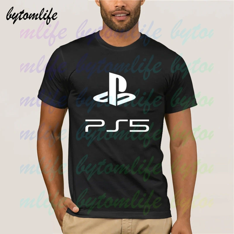 Playstation 5 shirts Clearance